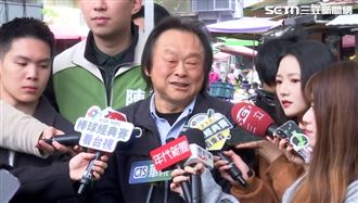 遊日本狂被台灣人巧遇　王世堅笑喊很意外