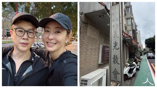 228取消出國　賈永婕再赴林宅血案案發地