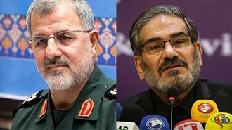 伊朗證實又兩高官陣亡！包括革命衛隊司令