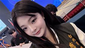 應佳妤在臉書發文稱，蔣中正多次嚴令「嚴禁報復」、「收攬民心」。他下令平定的是流氓與暴徒的破壞，而非無辜百姓。（圖／翻攝自應佳妤Queena臉書）