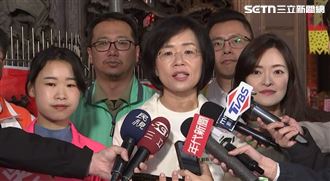 蘇巧慧秀政績！推「公共出借權」挺創作者