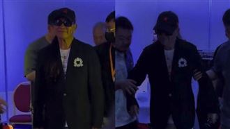 金馬影帝酗酒得病　王晶曝慘況：輪椅代步