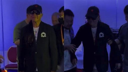 金馬影帝酗酒得病　王晶曝慘況：輪椅代步