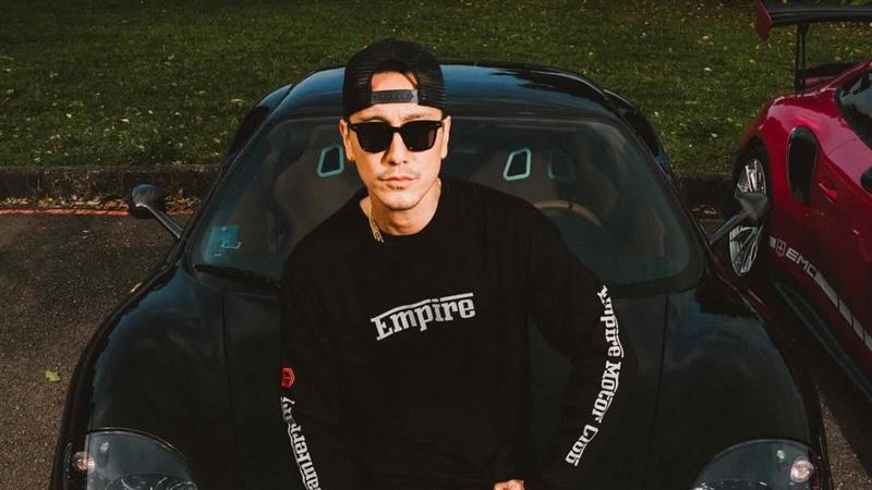 王陽明車聚爭議 曾癱瘓國道被開75張罰單