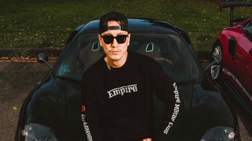 王陽明車聚爭議　曾癱瘓國道被開75張罰單