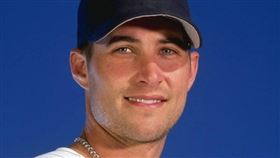 MLB前左投丹尼（Danny Serafini）涉殺岳父母，一級謀殺成立判無期徒刑。（圖／翻攝自X）