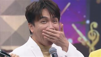 許志豪首度承認結婚進度！49歲自認是大叔