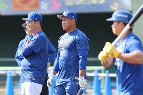 WBC台灣隊宮崎備戰　旅外好手加入訓