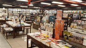 金石堂新店店宣布熄燈（圖／翻攝自金石堂官網）