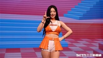 趙娟週換經紀公司原因曝　新賽季回歸統一