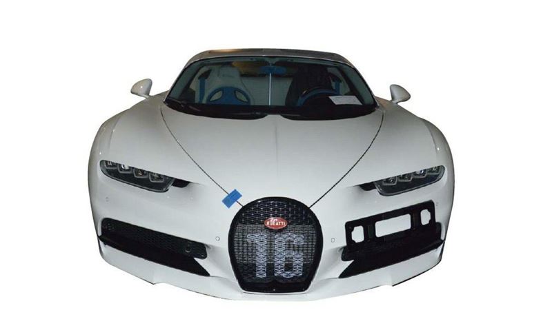 詐團資產全面變現!上億豪車拍場開戰