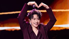 張棟樑在澳門開唱。（圖／巡演官方提供）