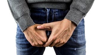 性病,梅毒,花柳病,性傳染疾病(圖/pixabay)