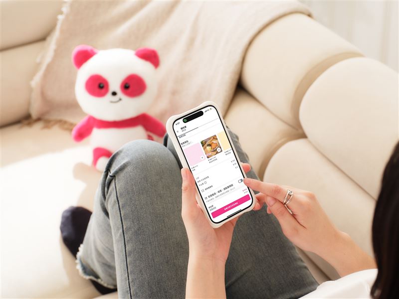 foodpanda祭出「$1級棒專區」，把高原價人氣商品變成銅板價。（圖／foodpanda提供）