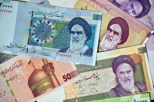 哈米尼遇襲身亡！伊朗貨幣里亞爾暴跌30% ，崩至175萬兌1美元。（示意圖／PIXABAY）