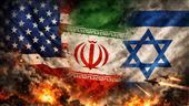 美以聯合攻打伊朗！陸專家曝3大恐怖後果