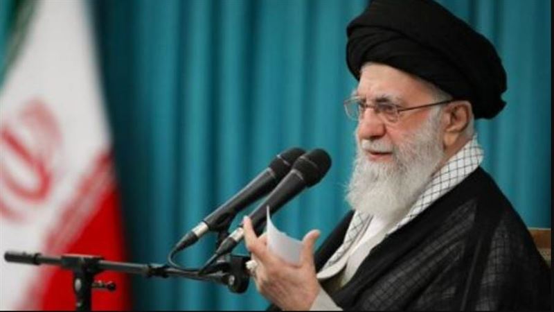 催淚彈狂射！美駐伊拉克使館被圍