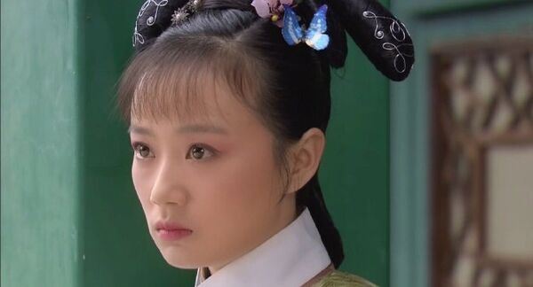 《甄嬛傳》流朱為主犧牲成經典！隨著該劇過年重播再度引起劇迷討論。（圖／翻攝微博）