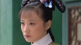 《甄嬛傳》流朱撞刀看哭萬人！戰菁一揭密