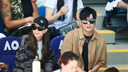 周杰倫8歲愛子正面曝！全網暴動根本爸爸