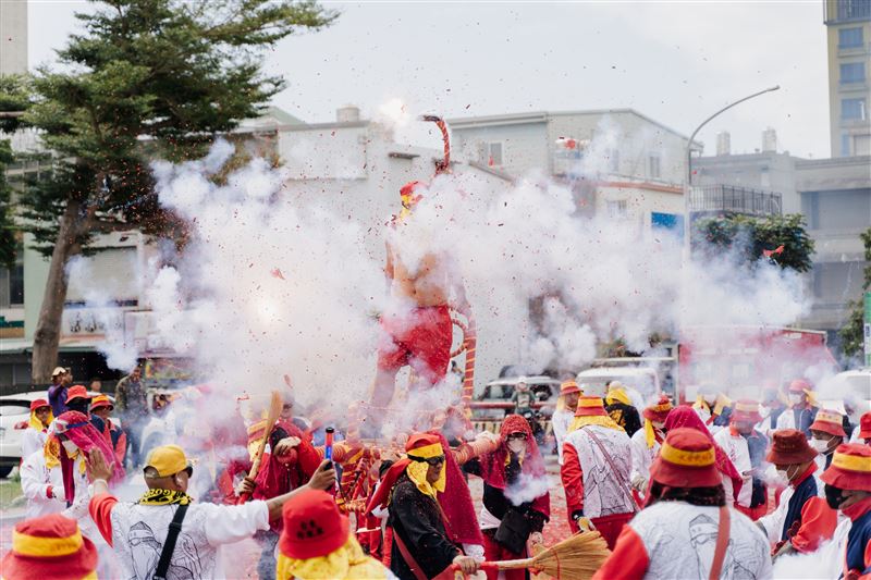 2026年的元宵節，臺東市公所將以「臺東好神－元宵祈福嘉年華」為主題，規劃一系列元宵節慶活動。（圖／臺東市公所提供）