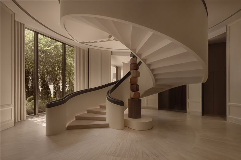 臺北嘉佩樂酒店以「現代雅居」之姿，優雅詮釋城市活力與經典交織而成的生活風景。（圖／飯店旅宿業者提供）