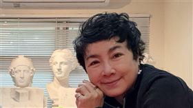 女星謝麗金（圖／翻攝自謝麗金臉書）