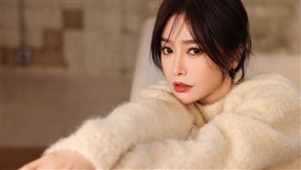 秦嵐拍《延禧》落病根　開刀後反而更嚴重