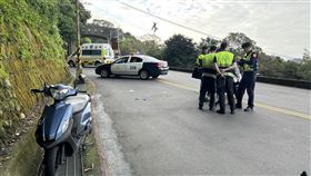 車禍,烘爐地,中和,祖孫,死亡