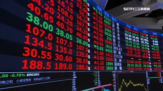 中東戰火！台股大跌後V轉　謝金河揭真相