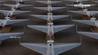 伊朗低成本無人機狂炸　波灣國家恐被榨乾