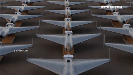 伊朗低成本無人機狂炸　波灣國家恐被榨乾