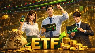 想吃AI紅利怕回檔　它攻守有據175萬人挺