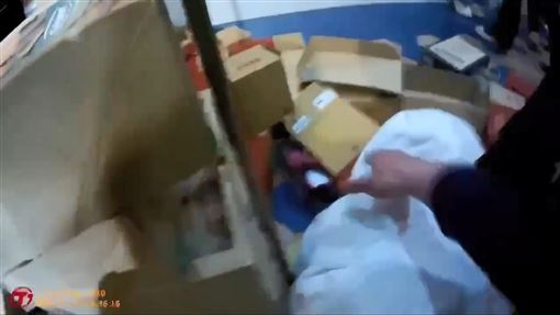 新／大葉高島屋2櫃姐遭毆打！1男送辦