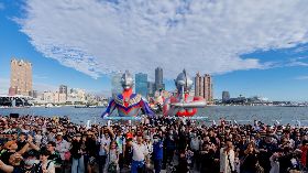 2026高雄冬日遊樂園閉幕