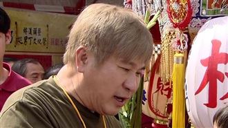 實力不如4位8旬阿公 胡瓜闖關成績僅1公分