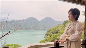 台八女星差點到杜拜！「倖存心聲」曝光