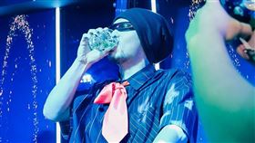 黃明志在去年捲入大風波，今年初宣布復工。（圖／翻攝自IG@namewee）