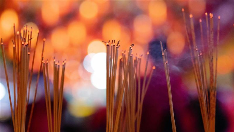 3/5驚蟄遇天赦日 拜虎爺旺財又化小人