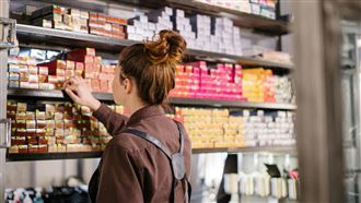 「台落後以為好？」旅德台妹轟物價貴3倍