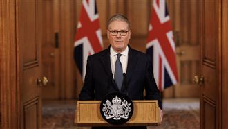 英防相：伊朗報復行為無差別　有失控隱憂