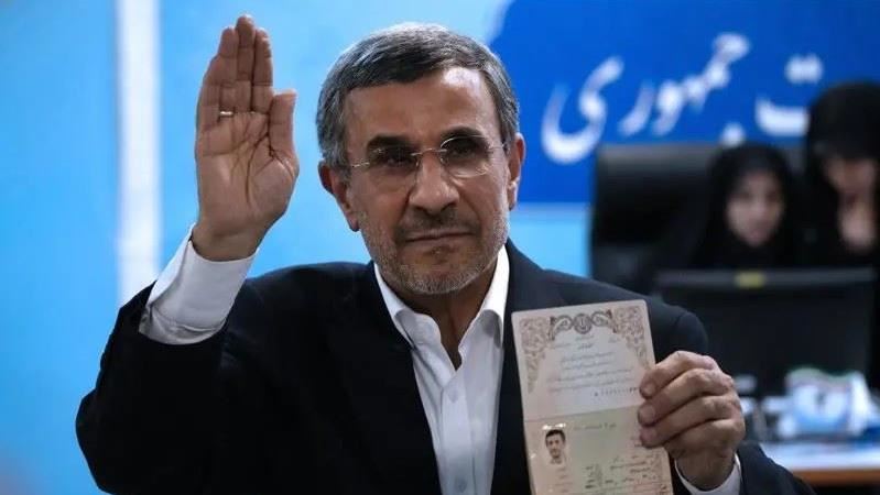 美以聯手空襲 伊朗前總統艾馬丹加傳死訊