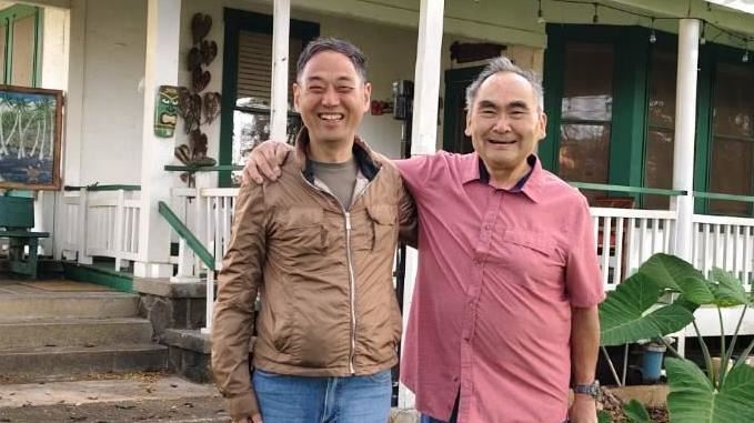 夏威夷老人開民宿 從中反思台灣老有所終