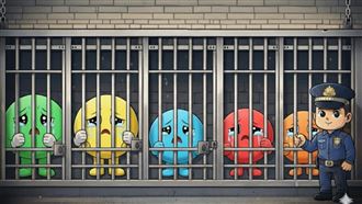 5檔飆股今抓去關　4檔每20分鐘撮合一次！