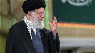 他慘死了人民歡呼！哈米尼為何顧人怨？