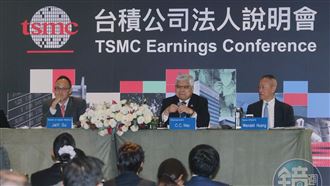 解析台積電財報！美國轉盈、日大虧關鍵曝