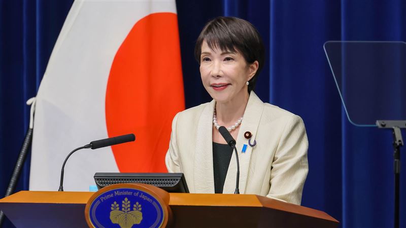 高市「常握手」手指變形 醫:3症狀注意