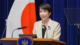 高市「常握手」手指變形　醫：3症狀注意