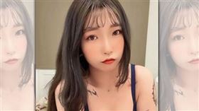 護理師廖婉如常在IG分享辣照，吸引上萬粉絲追蹤。（圖／翻攝老師她犯規 IG）