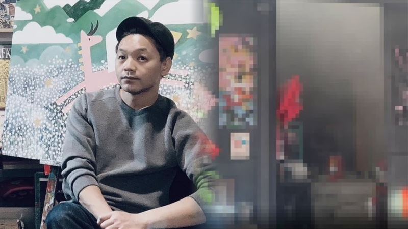 火燒厝2死…100提燈陪葬！里長曝神給4字